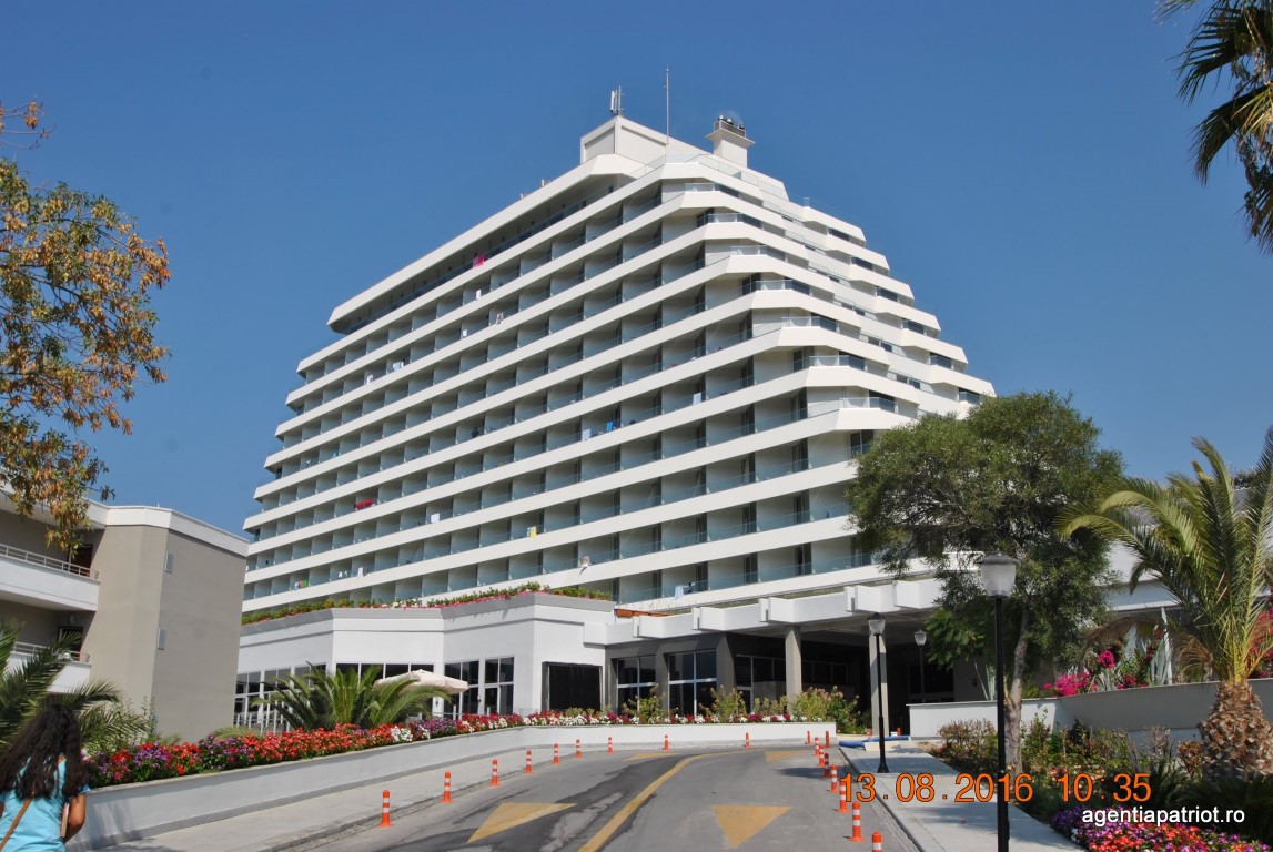 imagini hotel PALM WINGS EPHESUS